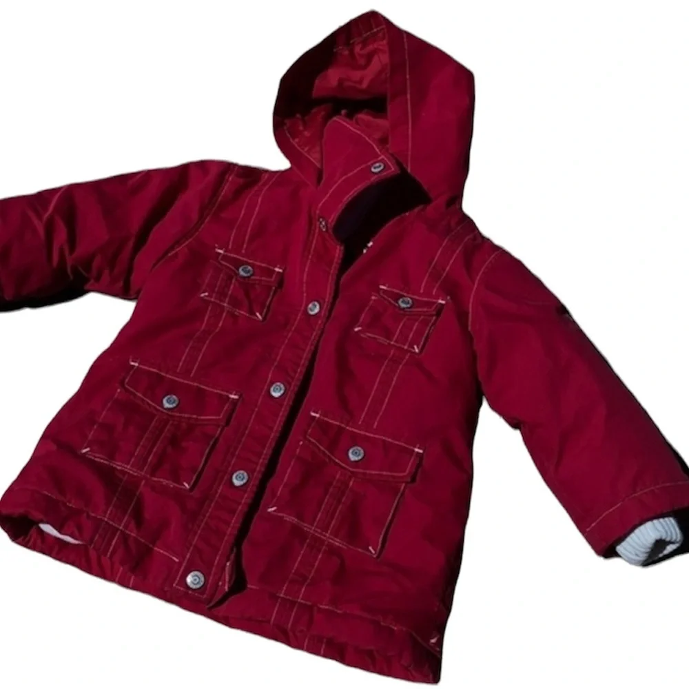 🎉hp🎉Nautica Coat